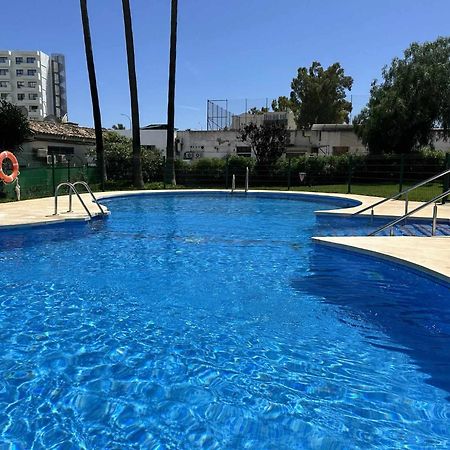 Apartamento La Carihuela A 2 Minutos De La Playa توريمولينوس المظهر الخارجي الصورة