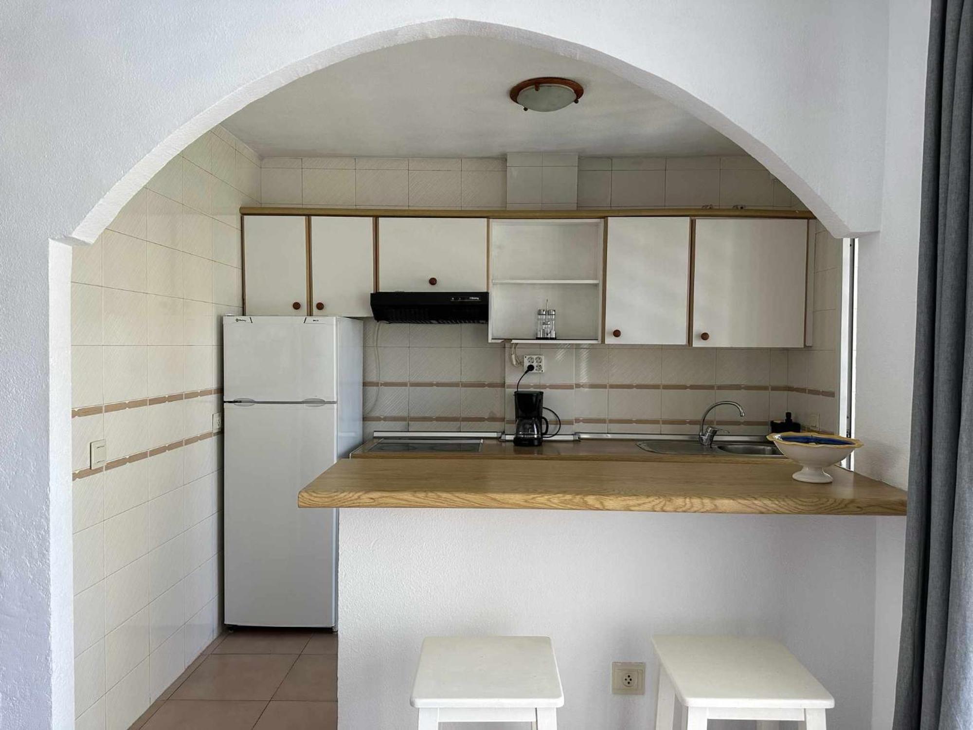 Apartamento La Carihuela A 2 Minutos De La Playa توريمولينوس المظهر الخارجي الصورة