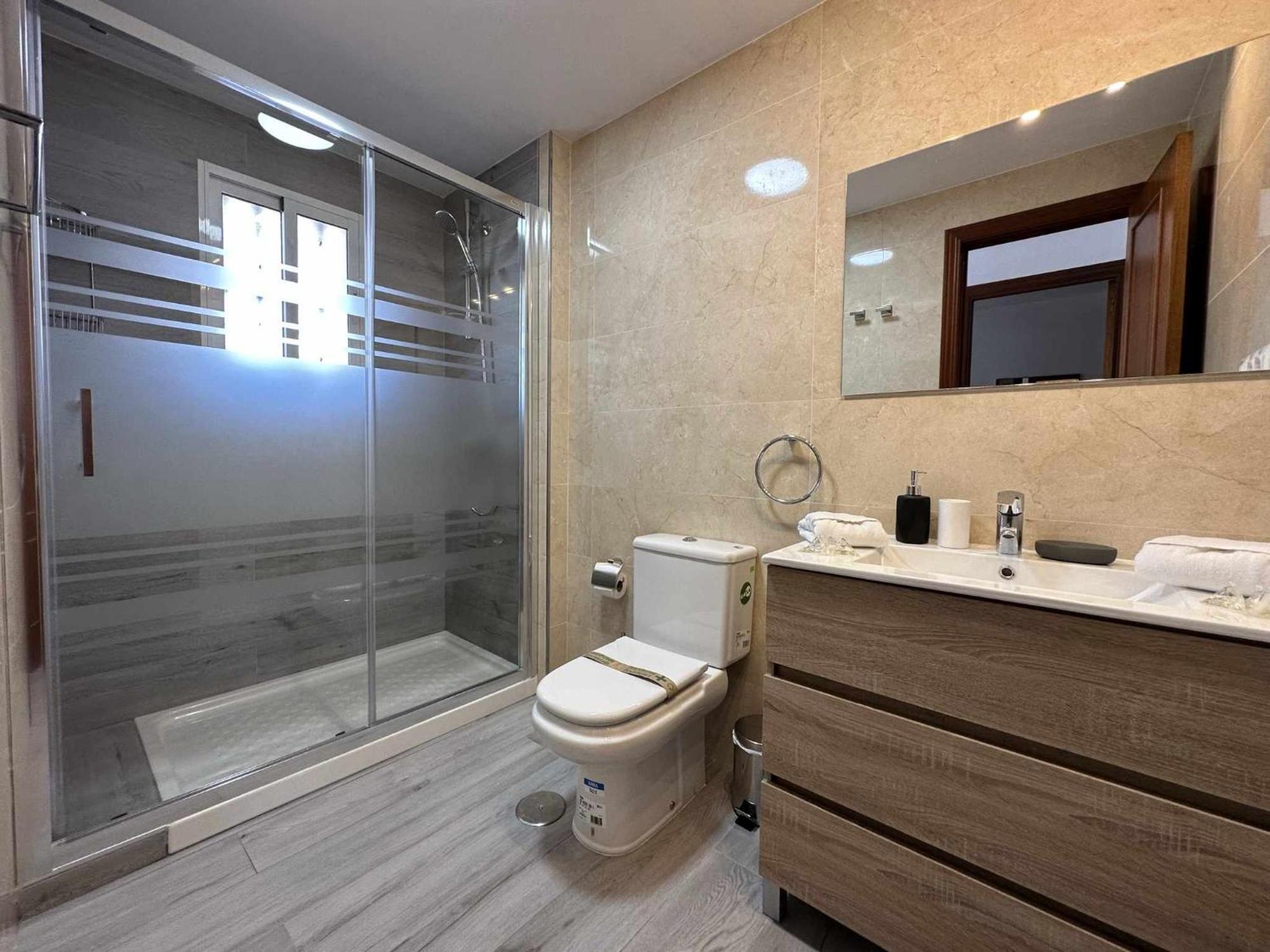 Apartamento La Carihuela A 2 Minutos De La Playa توريمولينوس المظهر الخارجي الصورة
